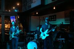 Acre 121 in Washington DC May 15, 2015