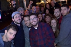 Crossroads - Garwood, NJ - Nov. 7, 2015