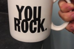 You Rock