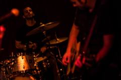 The Velvet Lounge, Washington DC,  Sep. 8, 2013