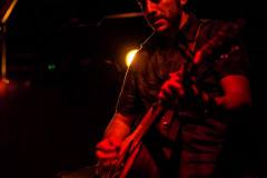 The Velvet Lounge, Washington DC,  Sep. 8, 2013