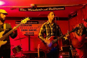 Wonderland Ballroom - Washington, DC