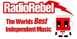 Radio Rebel Independent Music Radio Station