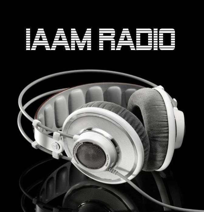IAAM Radio2
