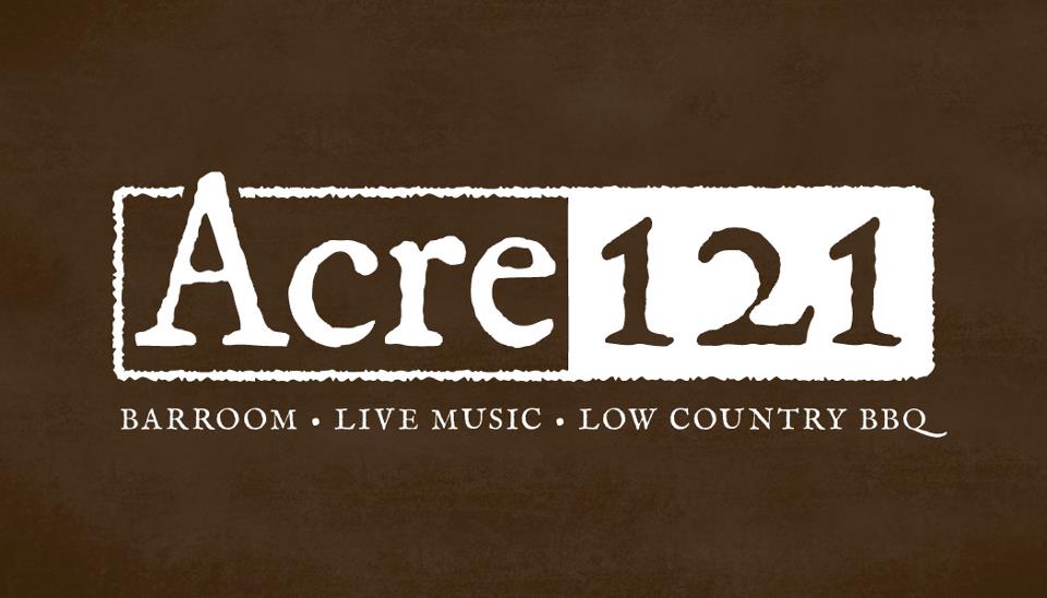 Acre 121 Logo