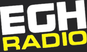 EGH Radio Logo