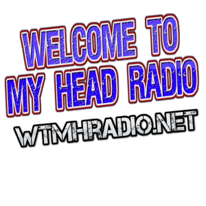 Welcome to My Head Radio