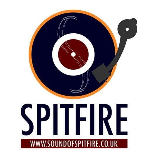 Sound of Spitfire