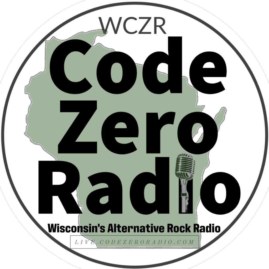 Code Zero Radio