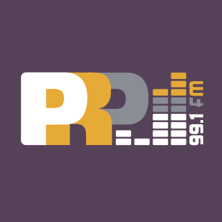 Portland Radio Project