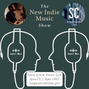 New Indie Music Show