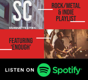 Rock Metal Indie Playlist by JZ