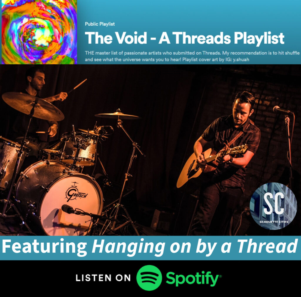 The Void - A Threads Playlist