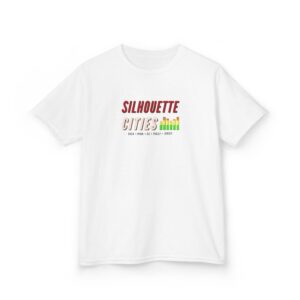 Kids Levels Logo Tee