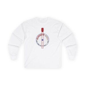 Hockey Long Sleeve Tee