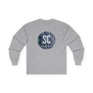 Logo Long Sleeve Tee